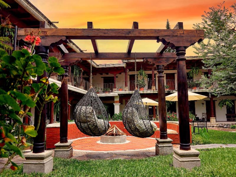 Hotel Cacique Real image