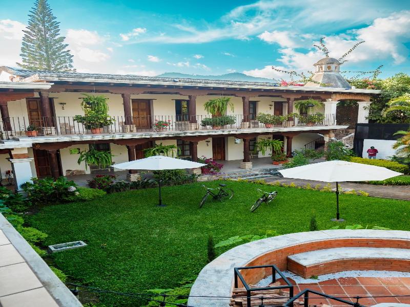 Hotel Cacique Real image