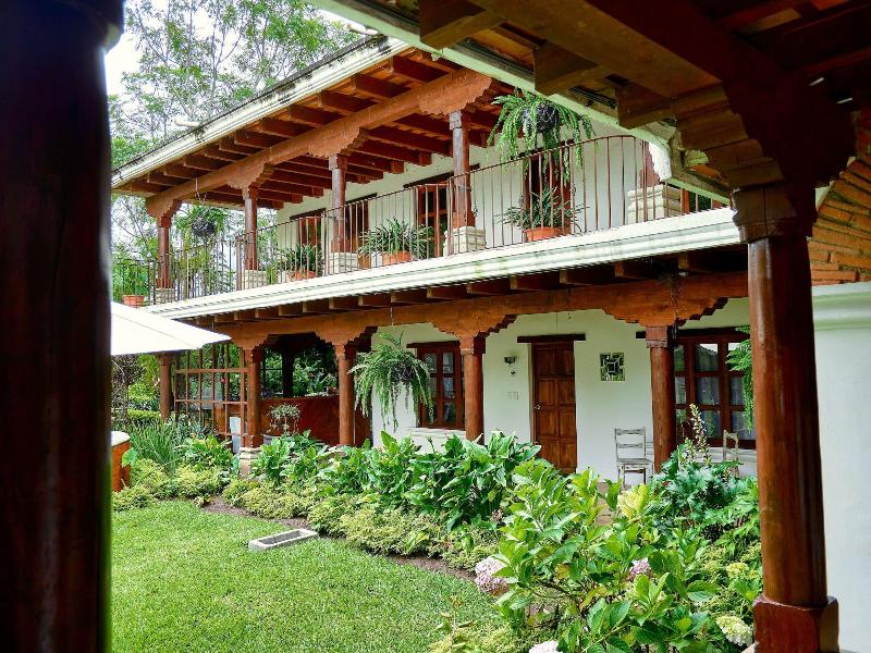 Hotel Cacique Real image