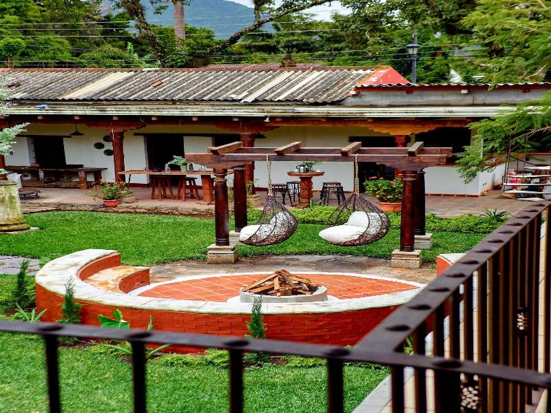 Hotel Cacique Real image
