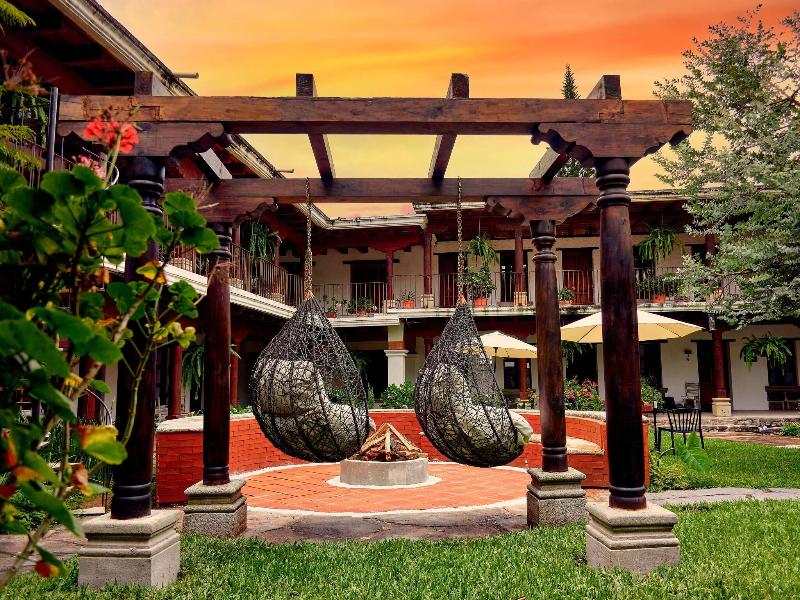 Hotel Cacique Real image