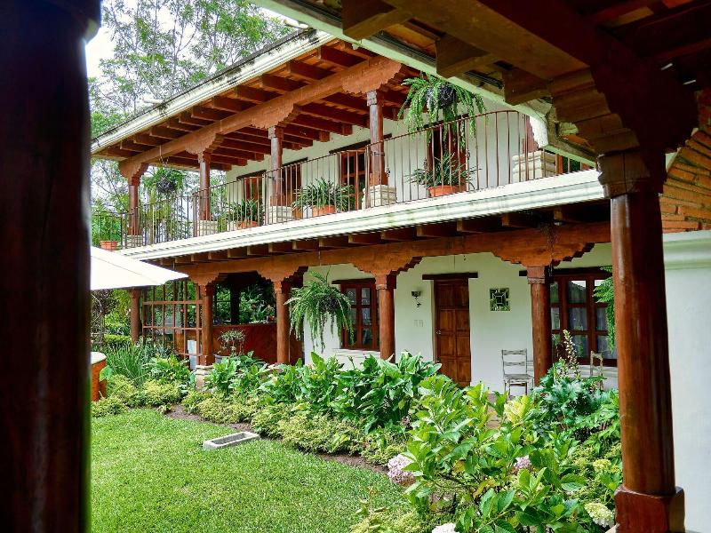 Hotel Cacique Real image