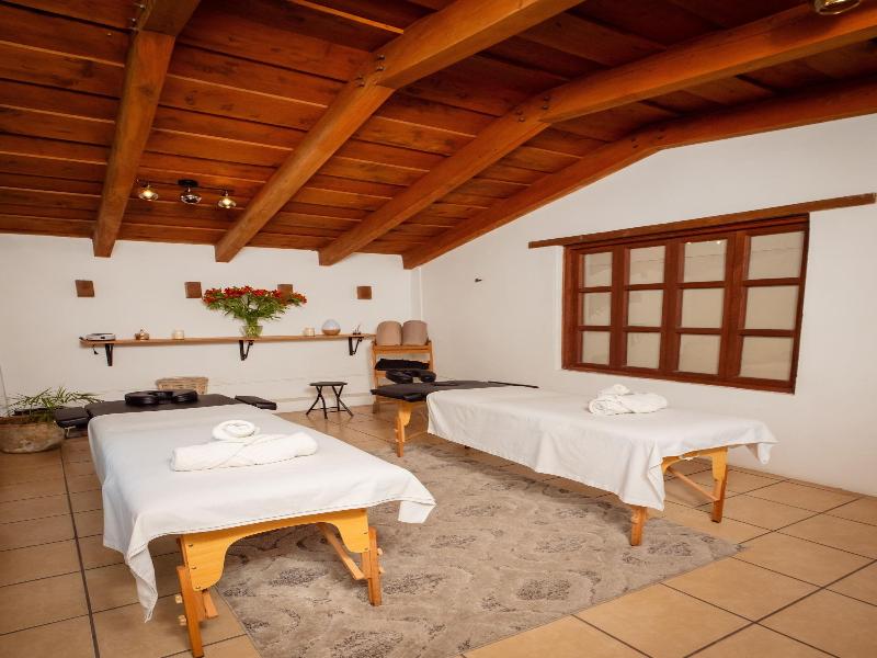 Hotel Cacique Real image