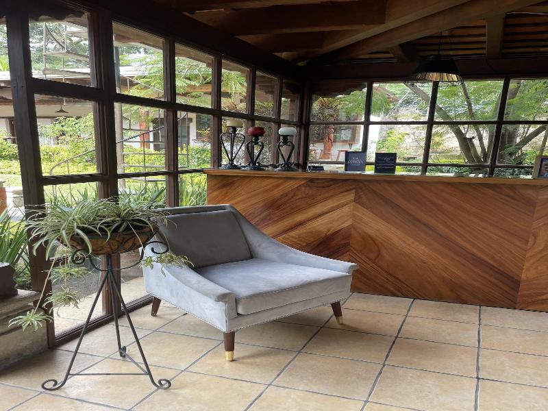 Hotel Cacique Real image