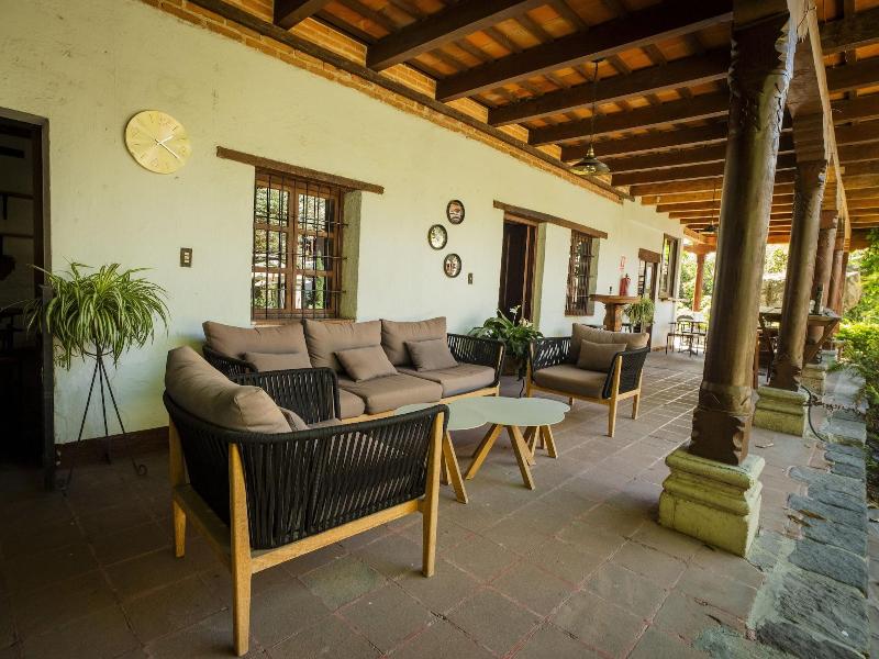 Hotel Cacique Real image