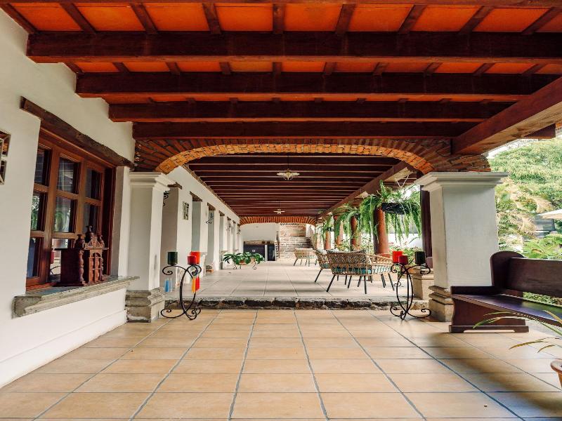Hotel Cacique Real image