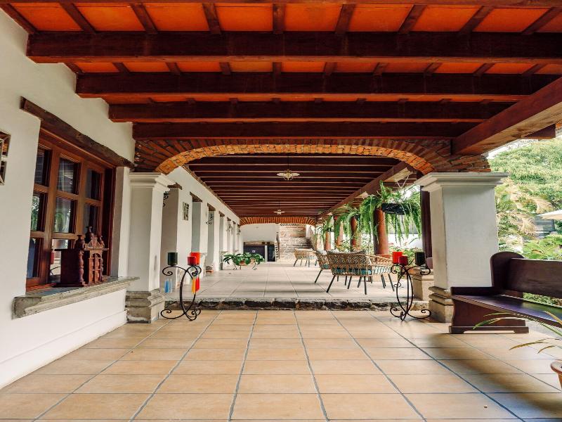 Hotel Cacique Real image