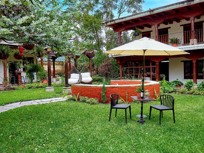 Hotel Cacique Real image