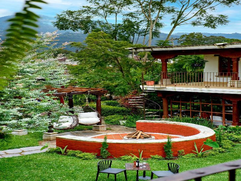 Hotel Cacique Real image