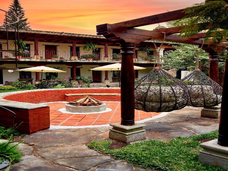 Hotel Cacique Real image