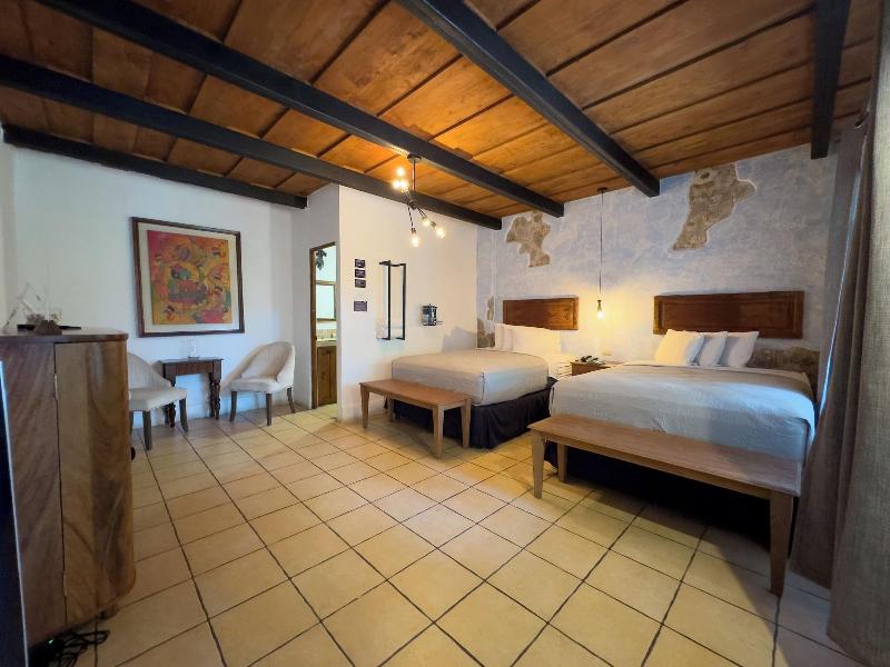 Hotel Cacique Real image