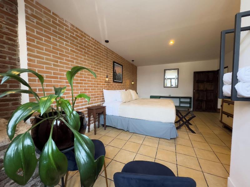 Hotel Cacique Real image