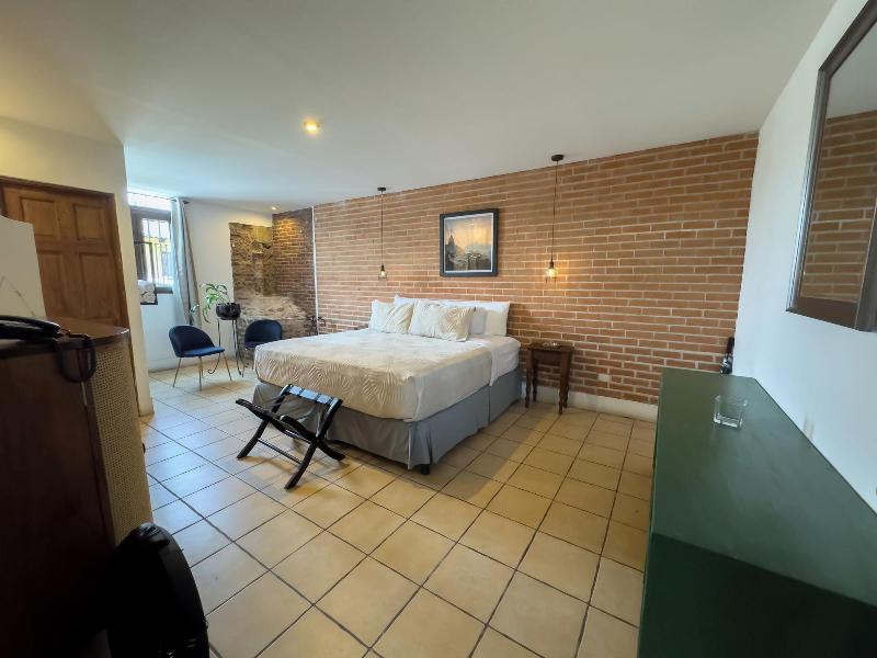 Hotel Cacique Real image