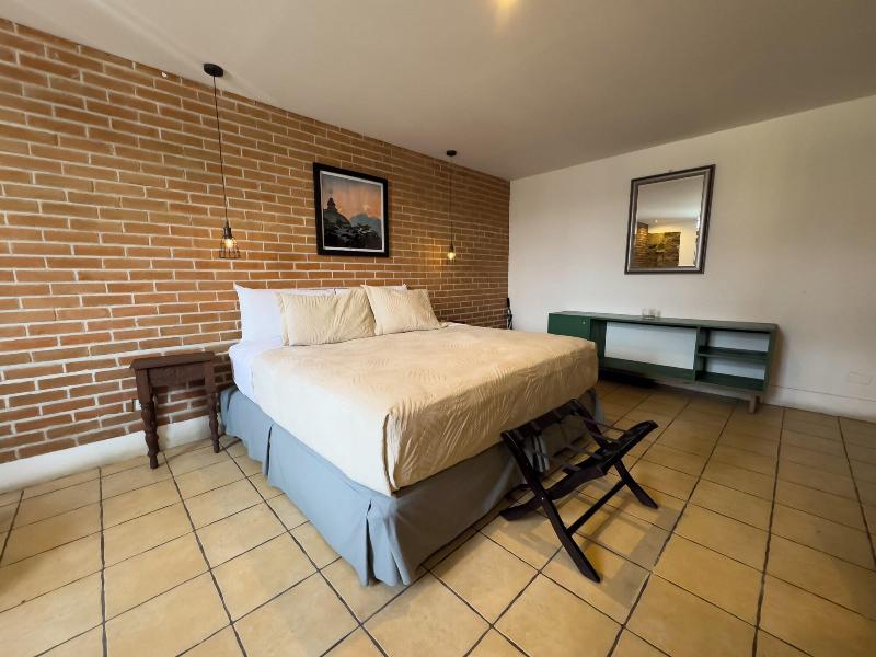 Hotel Cacique Real image