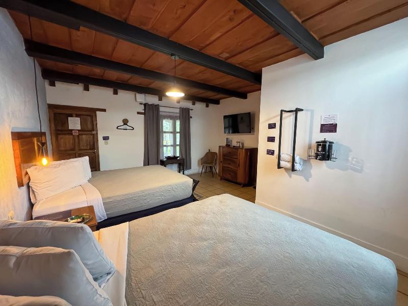 Hotel Cacique Real image