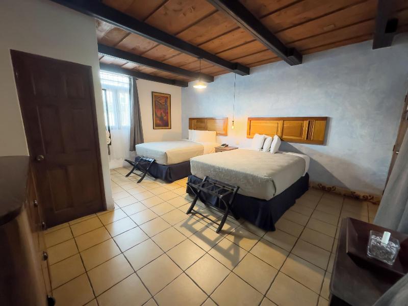 Hotel Cacique Real image
