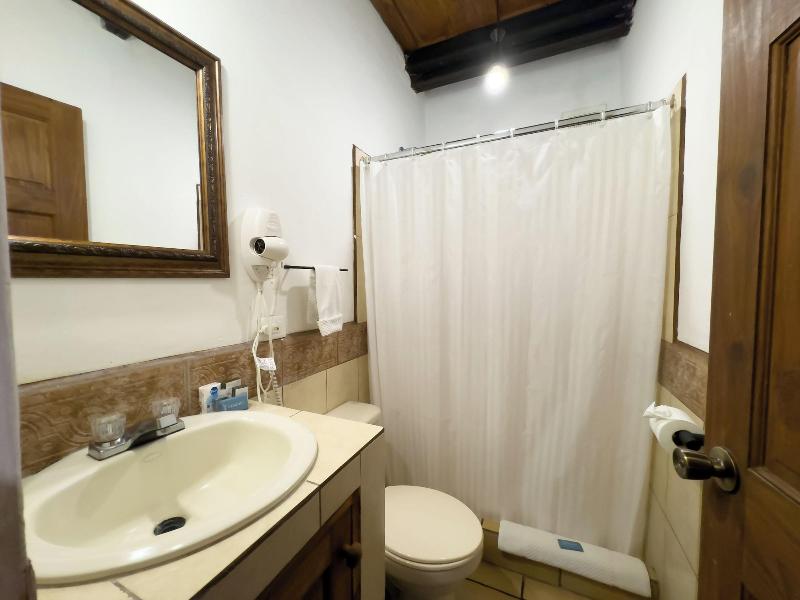 Hotel Cacique Real image