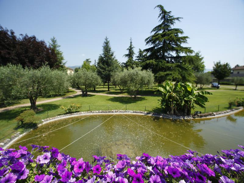Villa Quaranta Park