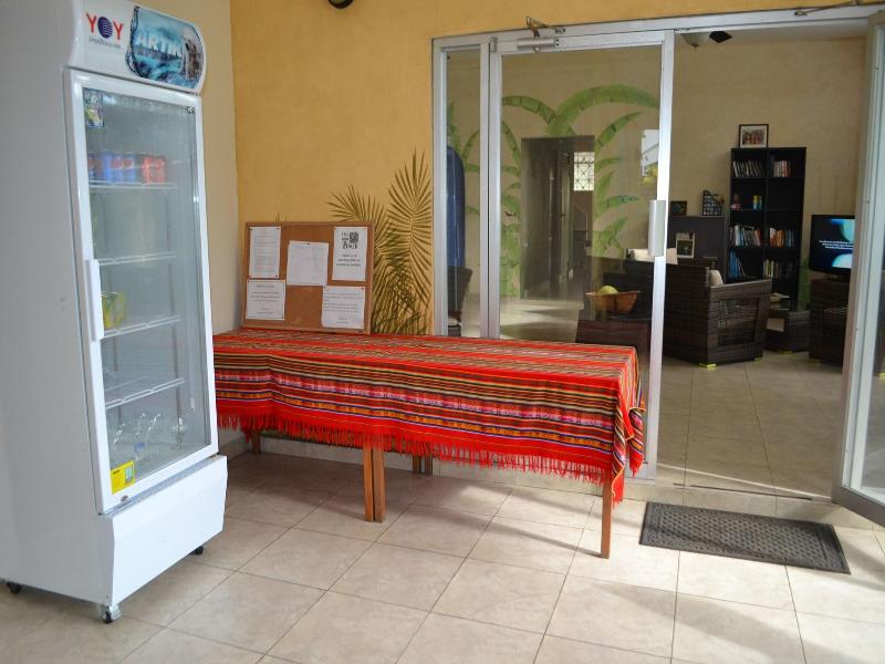 The Balboa Inn image