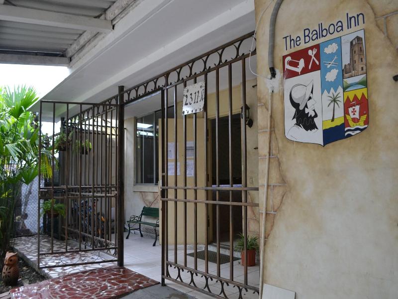 The Balboa Inn image