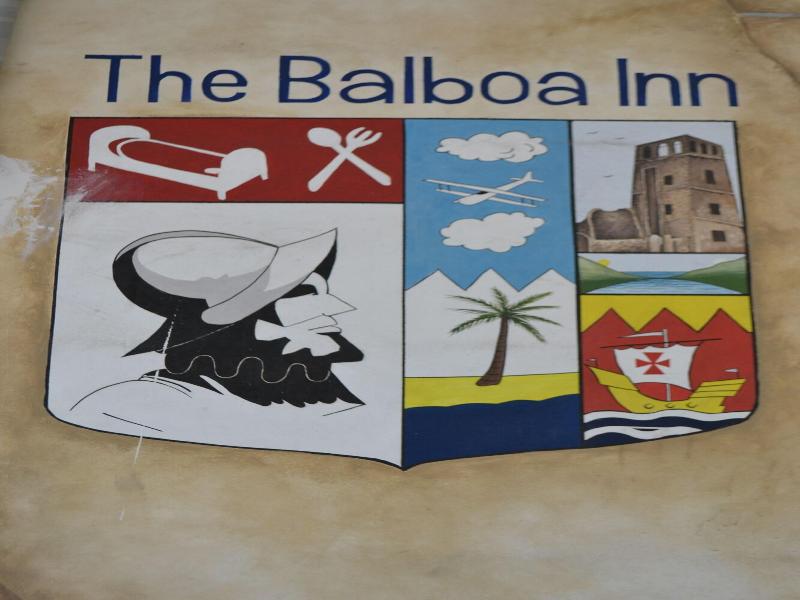 The Balboa Inn image