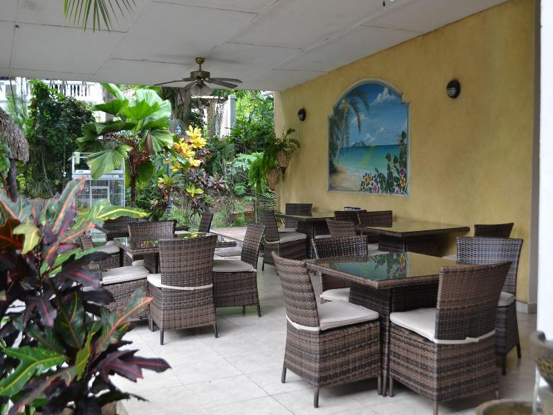 The Balboa Inn image