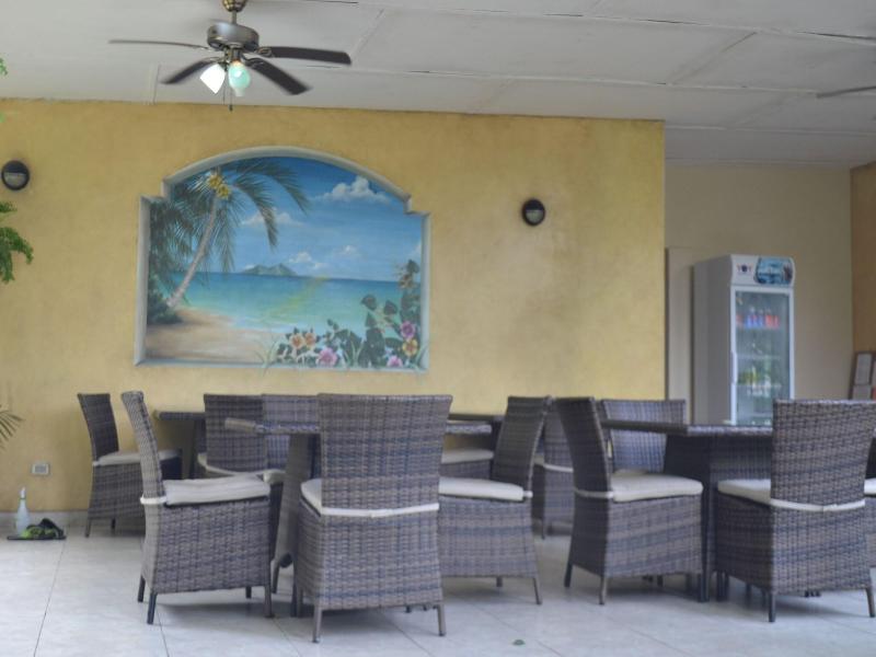 The Balboa Inn image
