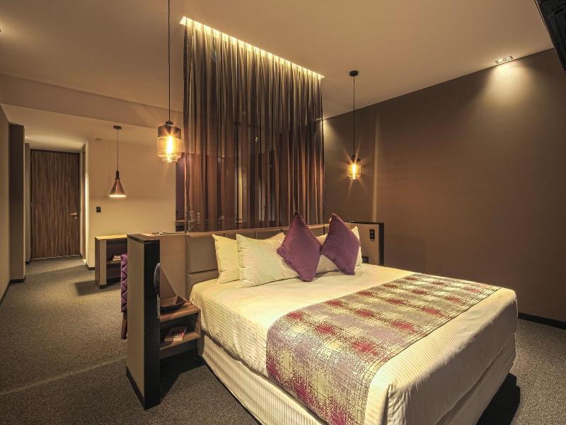 Kharma Suites image