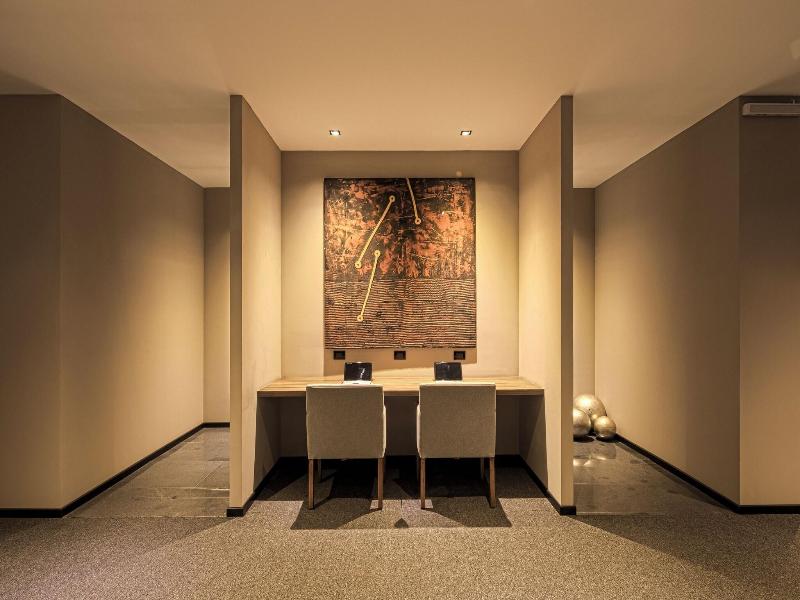Kharma Suites image