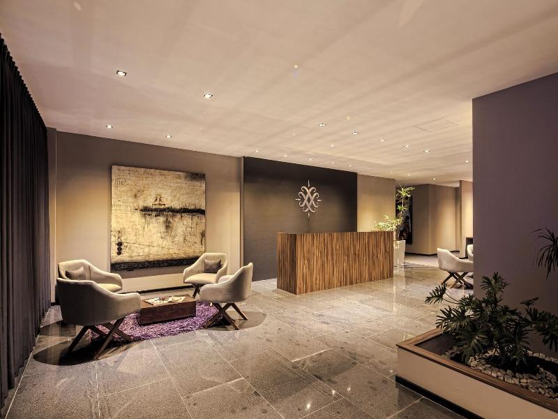 Kharma Suites image