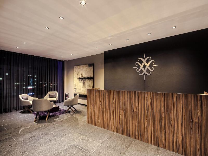 Kharma Suites image