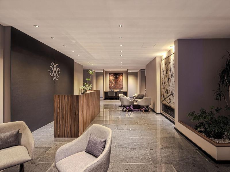 Kharma Suites image