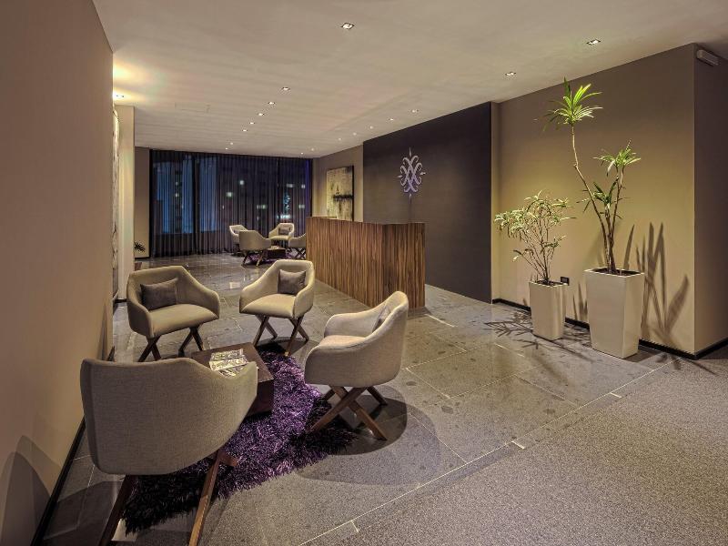 Kharma Suites image