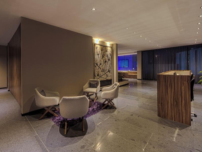 Kharma Suites image