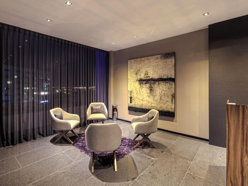 Kharma Suites image