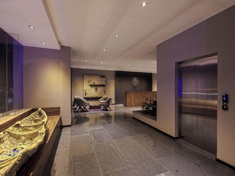 Kharma Suites image