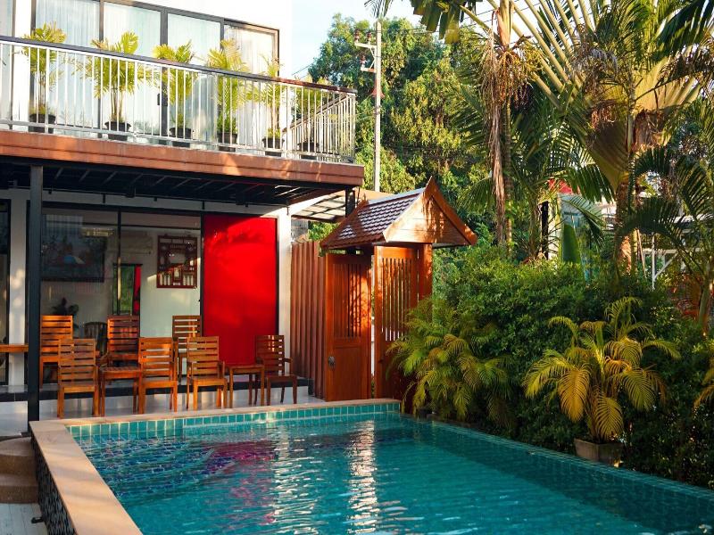 Z Z House image