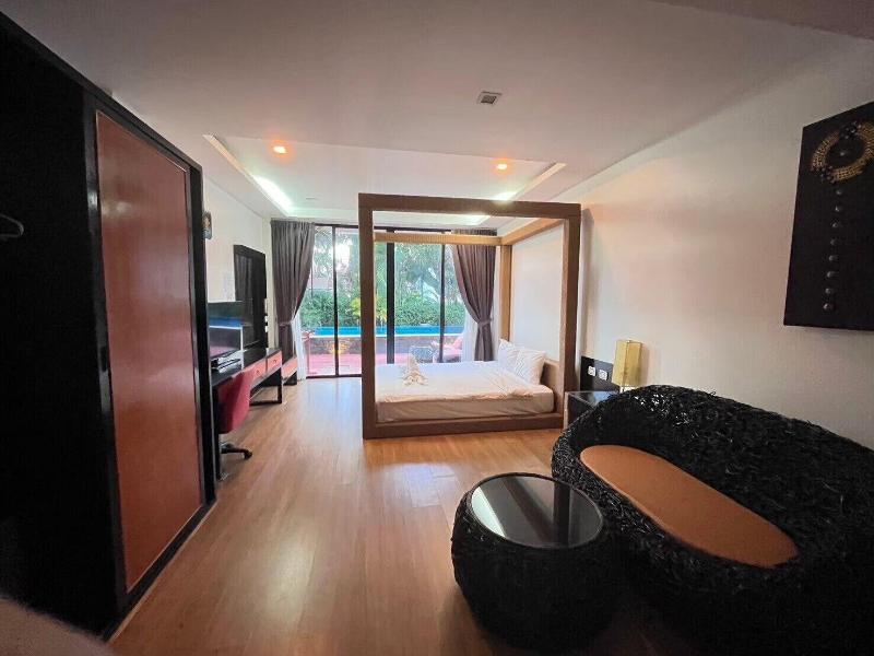 Z Z House image