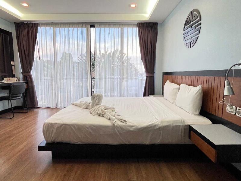 Z Z House image