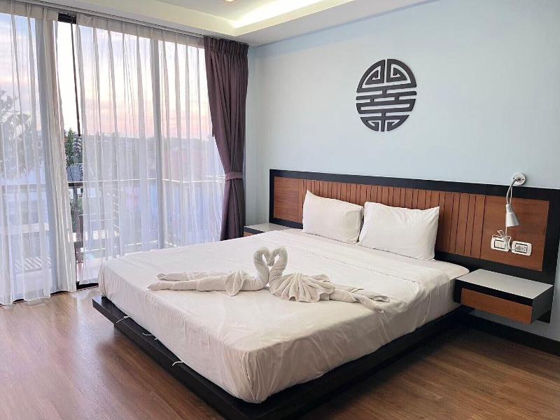 Z Z House image