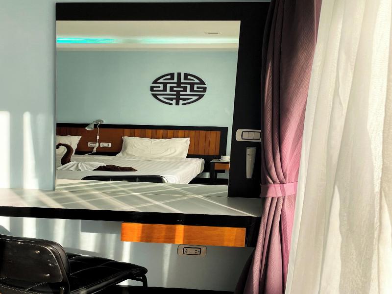 Z Z House image