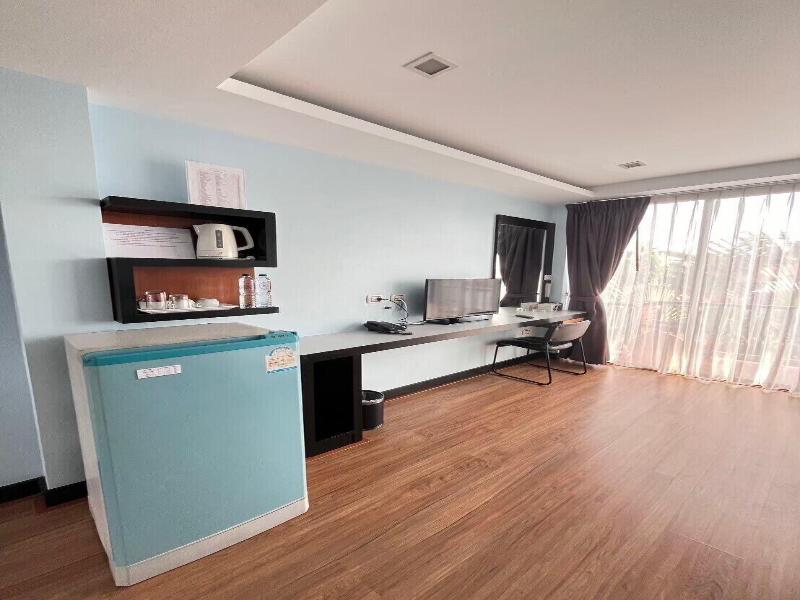 Z Z House image