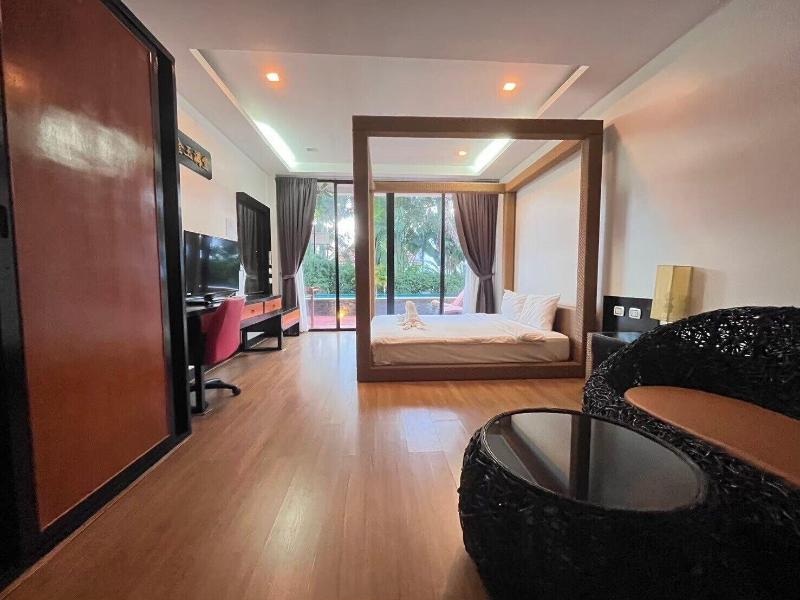 Z Z House image