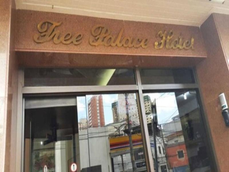 Free Palace Hotel image