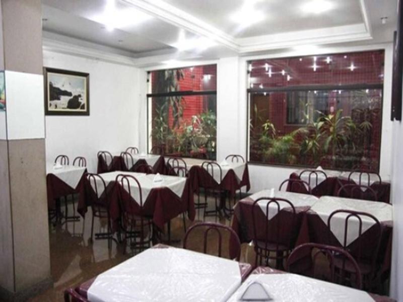 Free Palace Hotel image