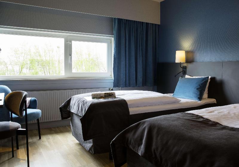 Scandic Odense image