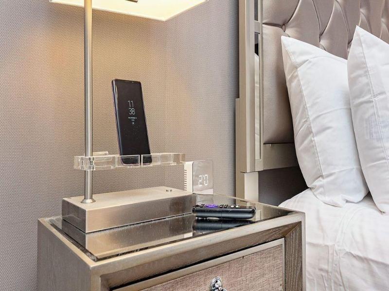 Bay Village Suites 3