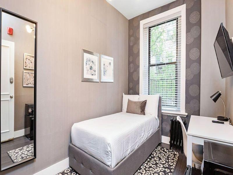 Bay Village Suites 4