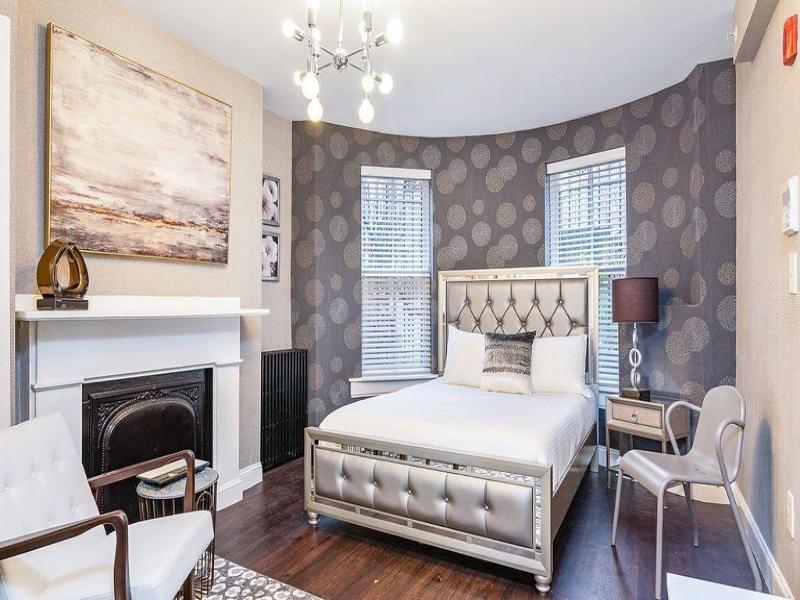 Bay Village Suites 5