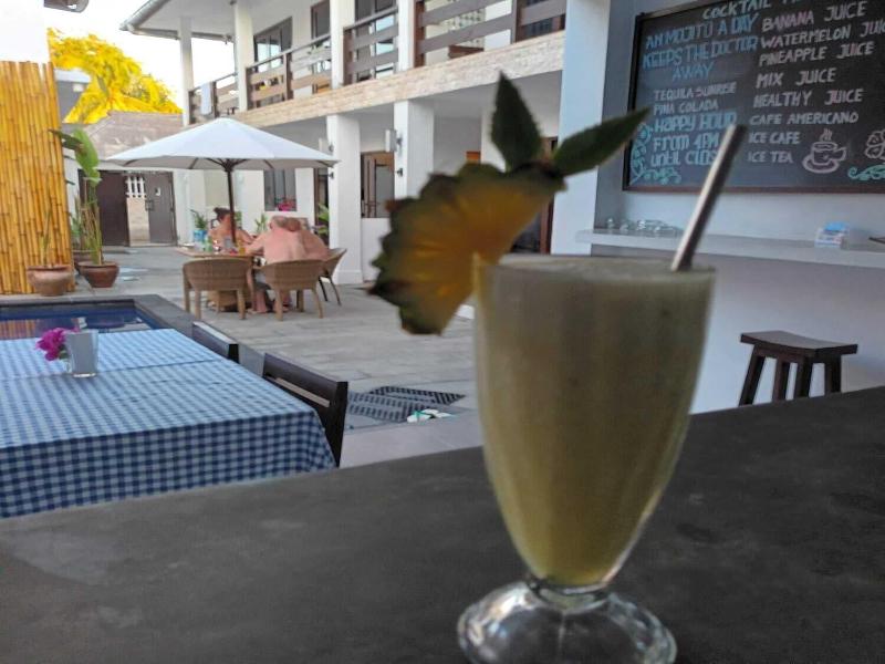 Gili Ocean Club Adults Only image